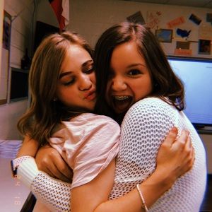 Meet your Posher, Michaelea